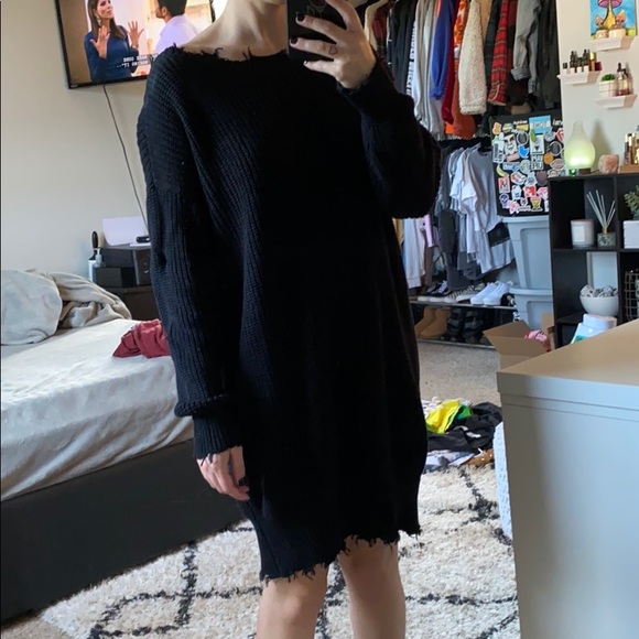 Forever 21 Dresses & Skirts - sweater dress